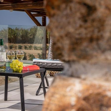 Depis Edem Luxury Villas Πλάκα Εξωτερικό φωτογραφία