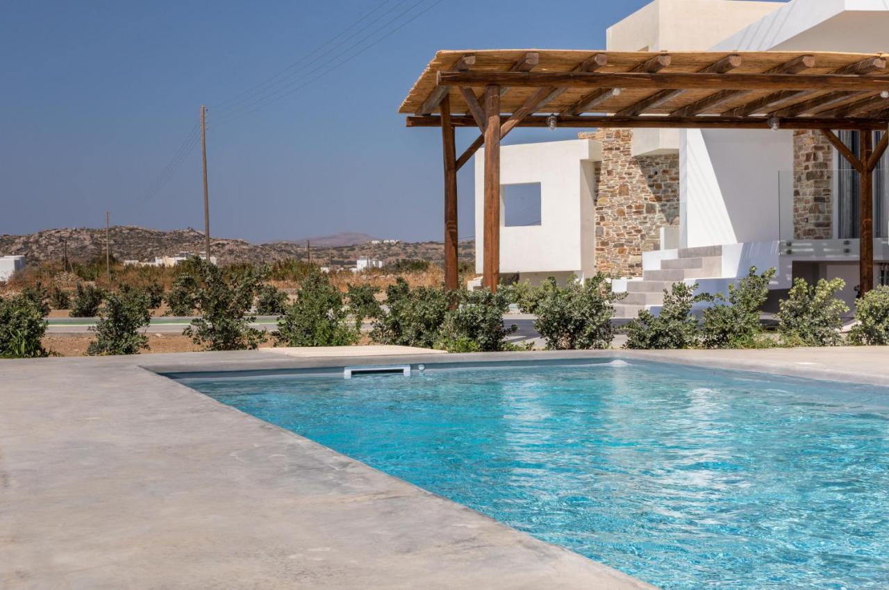 Depis Edem Luxury Villas Πλάκα Εξωτερικό φωτογραφία