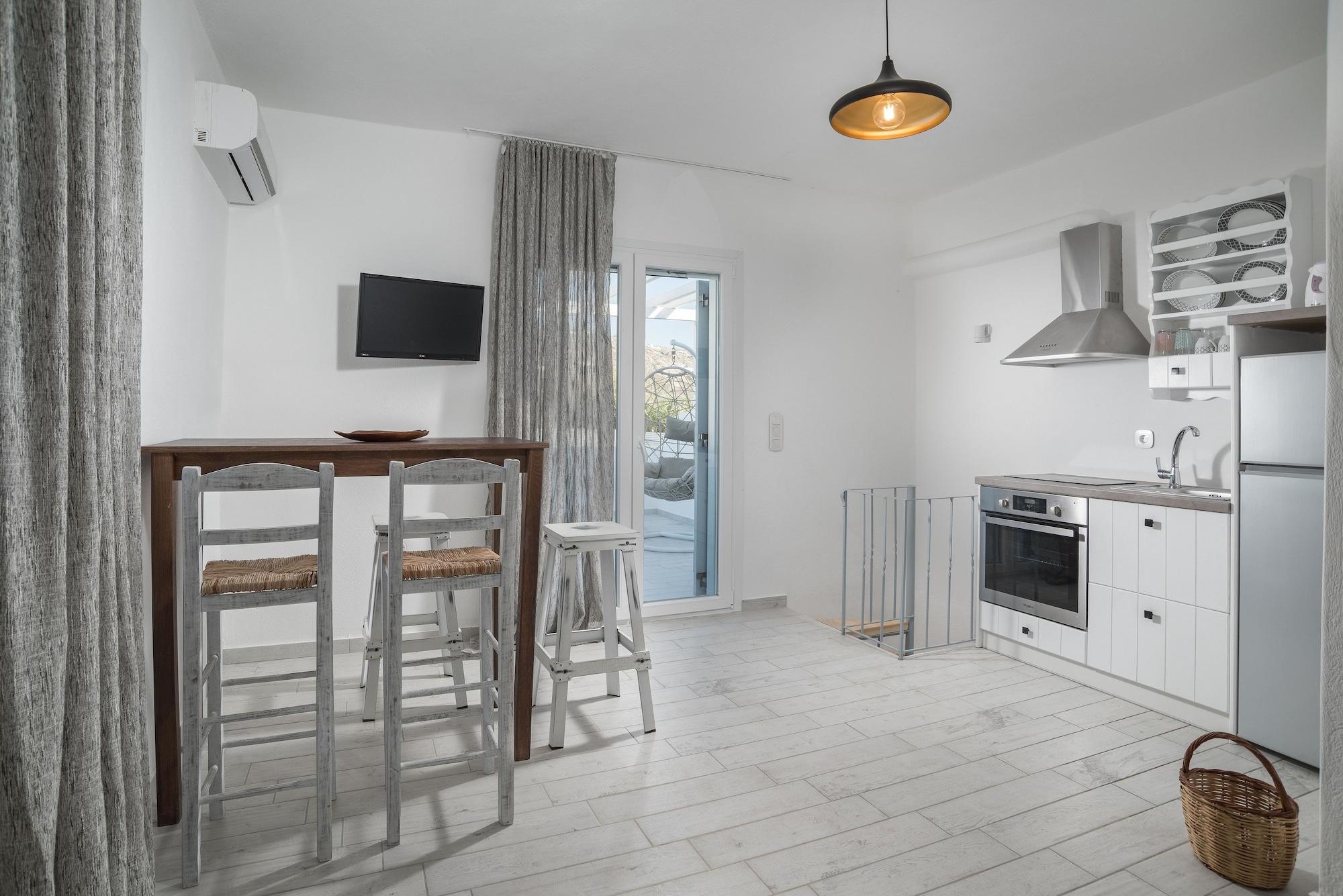 Depis Edem Luxury Villas Πλάκα Εξωτερικό φωτογραφία