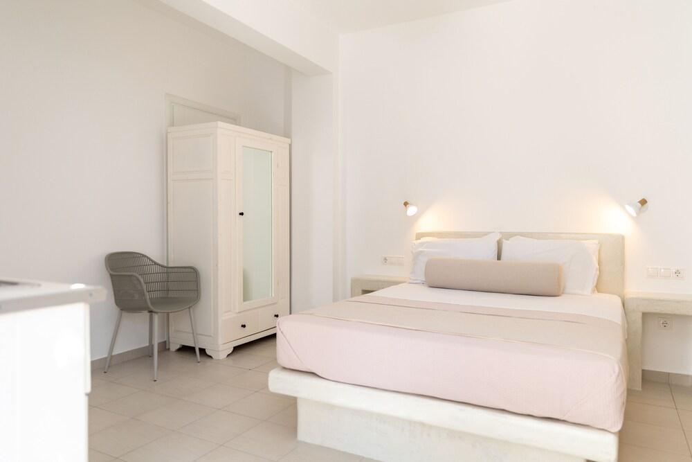 Depis Edem Luxury Villas Πλάκα Εξωτερικό φωτογραφία