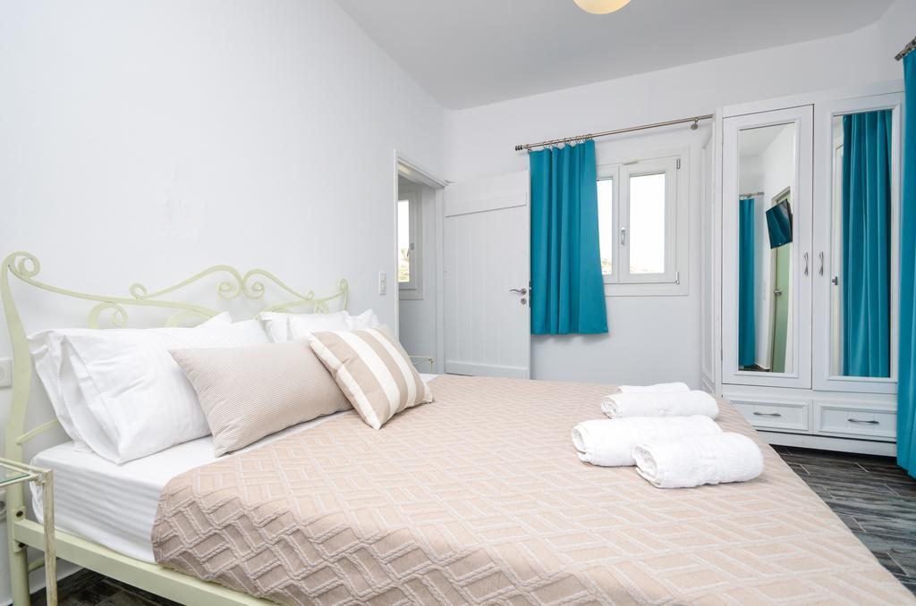 Depis Edem Luxury Villas Πλάκα Εξωτερικό φωτογραφία