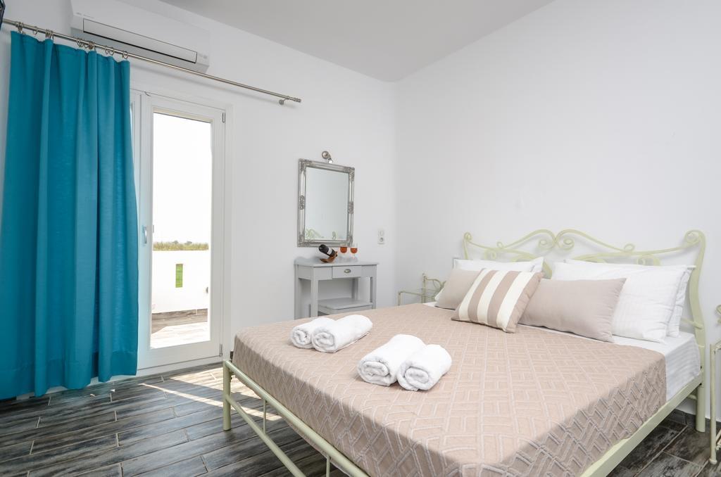 Depis Edem Luxury Villas Πλάκα Εξωτερικό φωτογραφία