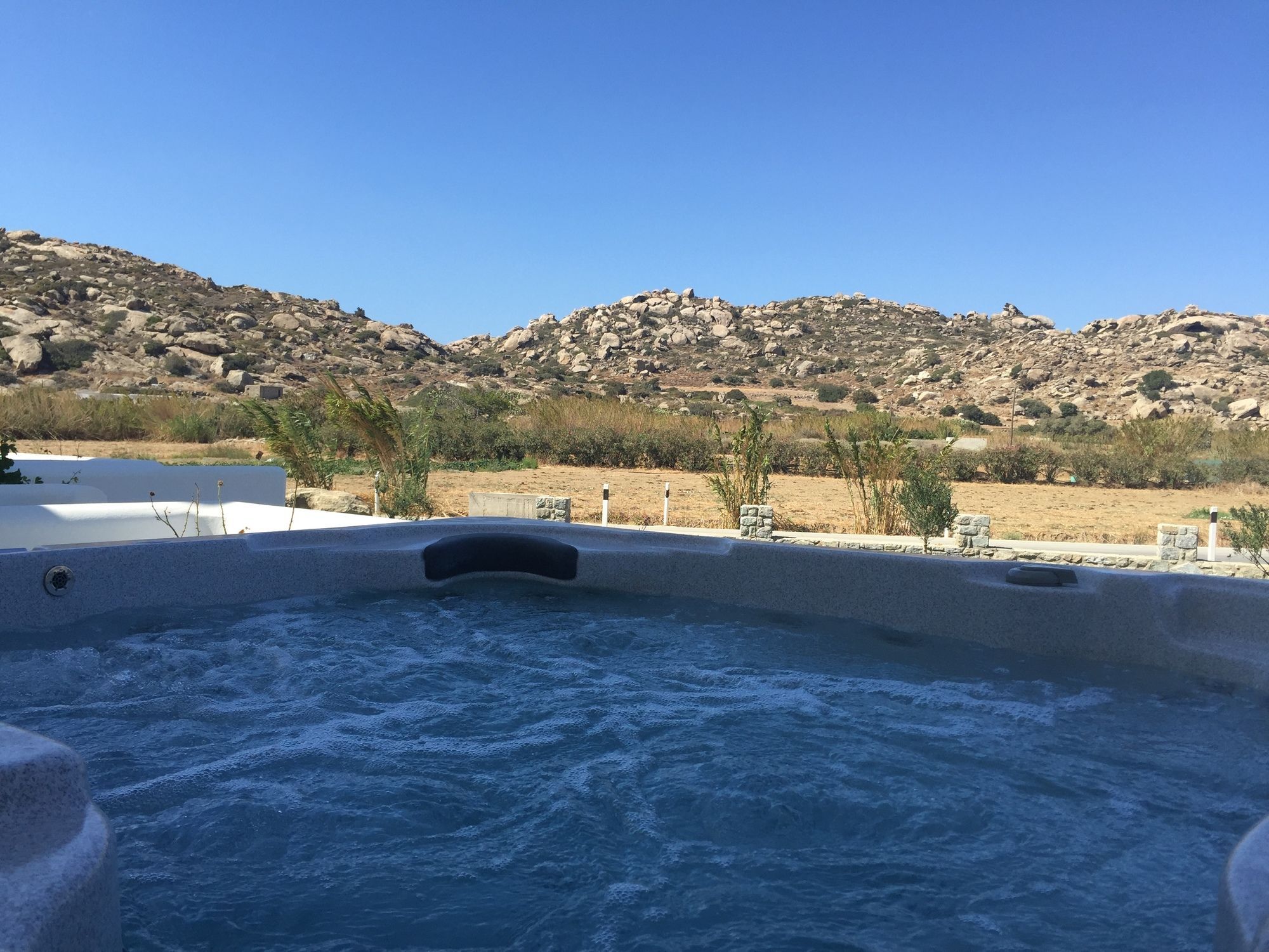 Depis Edem Luxury Villas Πλάκα Εξωτερικό φωτογραφία