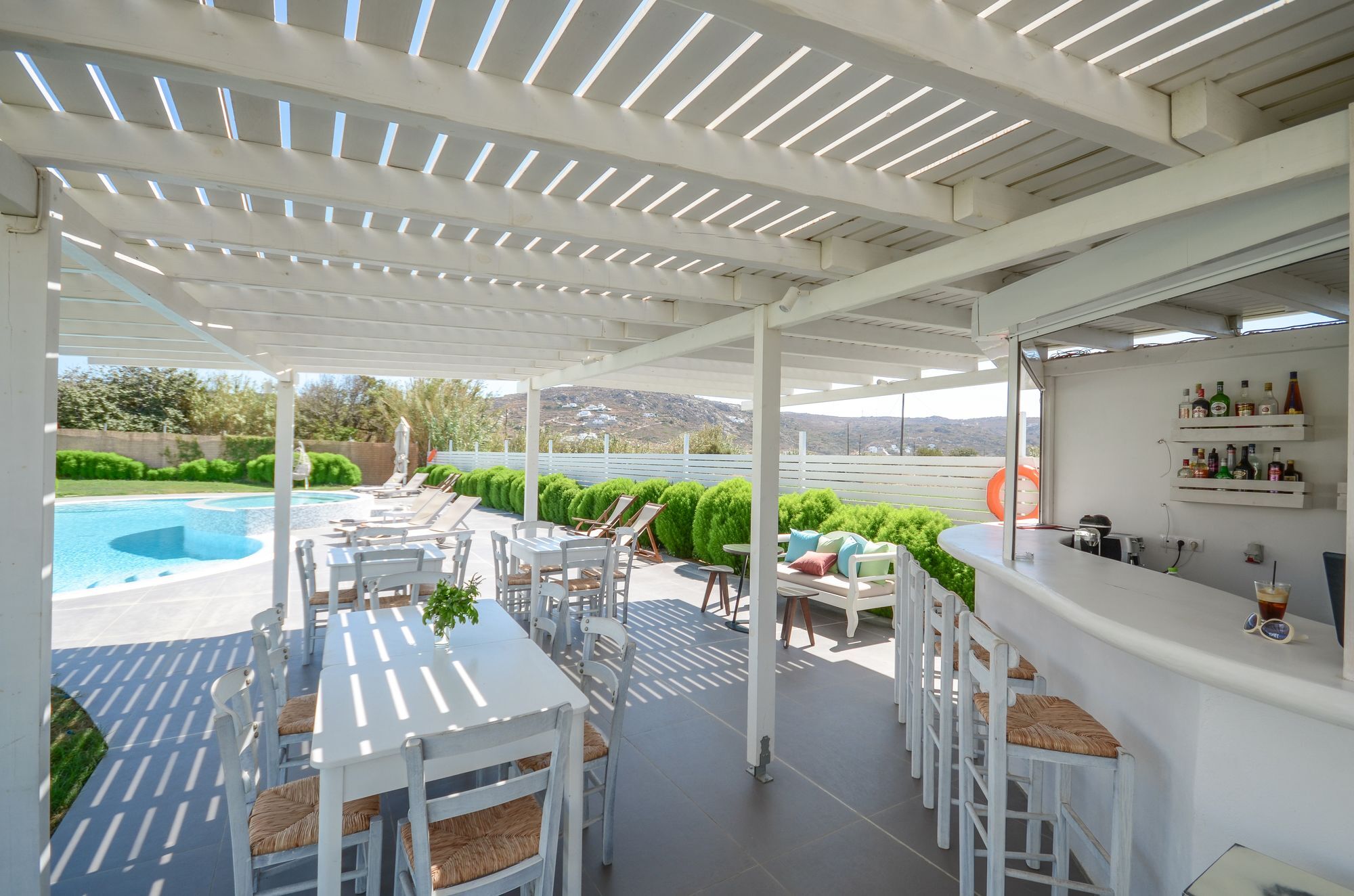 Depis Edem Luxury Villas Πλάκα Εξωτερικό φωτογραφία