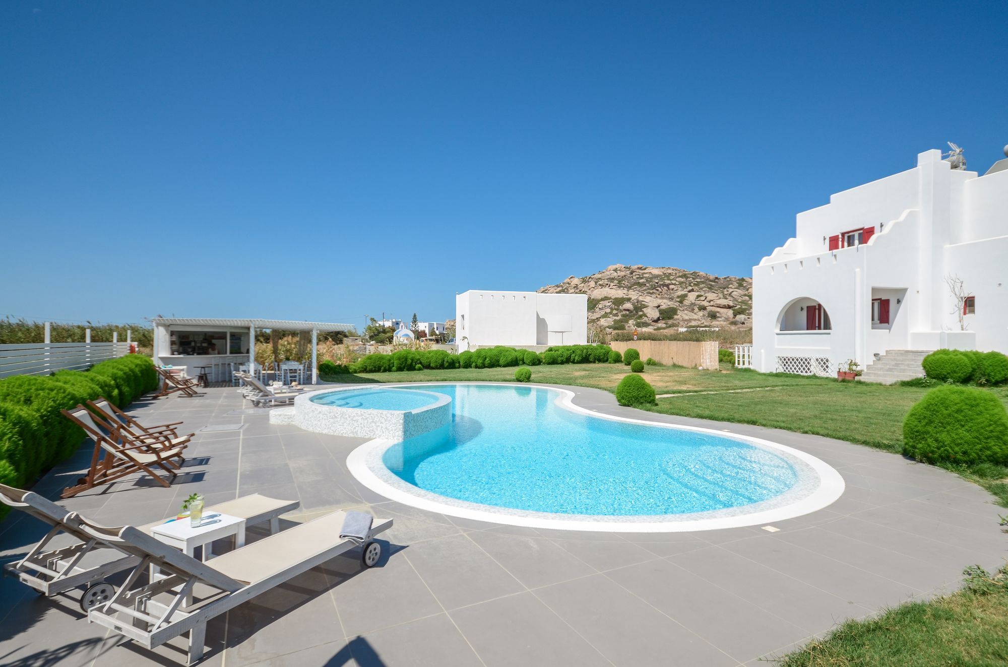 Depis Edem Luxury Villas Πλάκα Εξωτερικό φωτογραφία